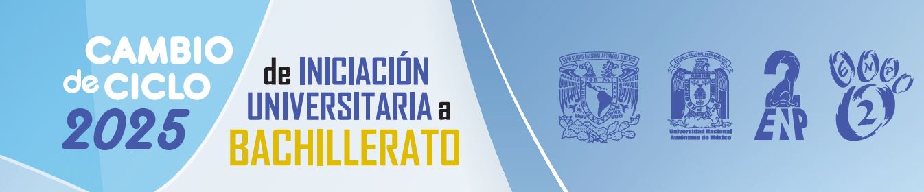 Cambio de ciclo IU